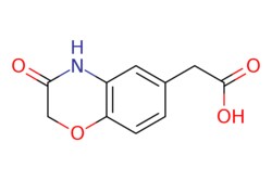 eMolecules​ 134997-91-4 | 2-(3-OXO-3,4-DIHYDRO-2H-BENZO[B][1,4]OXAZIN-6-YL)ACETIC