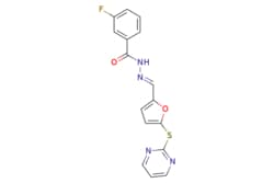 eMolecules​ 1384864-80-5 | Medchem Express | NCGC00249987 | 5mg | 569407485