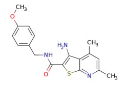 eMolecules​ 409351-28-6 | Medchem Express | VU0152100 | 10mg | 446262811