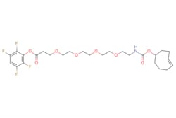 eMolecules​ Broadpharm / TCO-PEG4-TFP Ester / 10mg / 795362048 / BP-40298