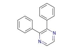 eMolecules​&nbsp;AstaTech / 23-DIPHENYLPYRAZINE / 1g / 449757283 / CL1604 / 97.000 / 1588-89-2 / MFCD00053000 / 232.286 / C16H12N2