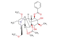 eMolecules​ 3175-95-9 | Medchem Express | 3-Deoxyaconitine | 5mg | 495802555