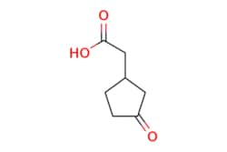 eMolecules​ ChemScene / 2-(3-Oxocyclopentyl)acetic acid / 100mg / 632320744