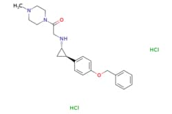 eMolecules​&nbsp;Medchem Express / RN-1 (dihydrochloride) / 5mg / 686240167 / HY-110130 /  / 1781835-13-9 / [null] / 452.420 / C23H31Cl2N3O2