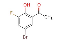 eMolecules​ 1089706-28-4 | ChemScene | 1-(5-Bromo-3-fluoro-2-hydroxyphenyl)ethan-1-one