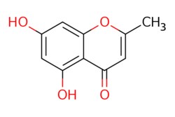 eMolecules​ 1013-69-0 | Medchem Express | Noreugenin | 5mg | 495800935