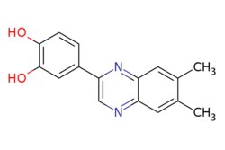 eMolecules​&nbsp;Medchem Express / Tyrphostin AG1433 / 5mg / 515743998 / HY-119757 /  / 168835-90-3 / MFCD03426524 / 266.300 / C16H14N2O2