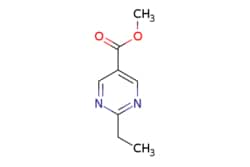 eMolecules​ 1142924-93-3 | METHYL 2-ETHYLPYRIMIDINE-5-CARBOXYLATE | AstaTech