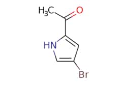 eMolecules​ 51333-64-3 | ChemScene | 1-(4-Bromo-1H-pyrrol-2-yl)ethan-1-one