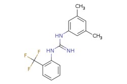 eMolecules​&nbsp;Medchem Express / 1A-116 / 5mg / 446258536 / HY-104064 /  / 1430208-73-3 / [null] / 307.320 / C16H16F3N3