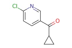eMolecules​ 872088-06-7 | ChemScene | (6-Chloropyridin-3-yl)(cyclopropyl)methanone