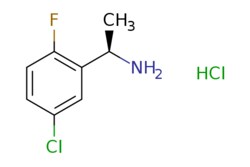 eMolecules​ 1332593-91-5 | ChemScene | (R)-1-(5-Chloro-2-fluorophenyl)ethanamine