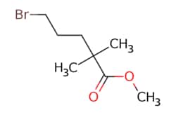 eMolecules​ 79520-52-8 | ChemScene | Methyl 5-bromo-22-dimethylpentanoate