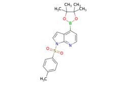 eMolecules​ AstaTech / (1-TOSYL-1H-PYRROLO[23-B]PYRIDIN-4-YL)BORONIC ACID