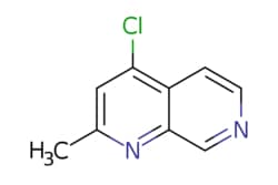 eMolecules​ JW PharmLab LLC / 4-Chloro-2-methyl-[17]naphthyridine / 50mg