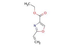 eMolecules​ AstaTech / ETHYL 2-VINYLOXAZOLE-4-CARBOXYLATE / 0.25g / 411876020