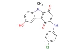 eMolecules​&nbsp;Medchem Express / Antifungal agent 1 / 5mg / 446257586 / HY-102025 /  / 1265166-14-0 / [null] / 352.770 / C19H13ClN2O3