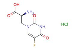 eMolecules​&nbsp;1321546-70-6 | Medchem Express |  (S)-(-)-5-Fluorowillardiine (hydrochloride) |  10mg | 446267739 | HY-16713A | MFCD28385871 | 253.61 |  C7H9ClFN3O4