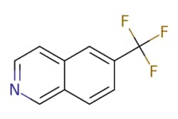 eMolecules​ 1194375-62-6 | ChemScene | 6-(Trifluoromethyl)isoquinoline