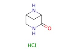 eMolecules​ Pharmablock / 36-diazabicyclo[3.1.1]heptan-2-onehydrochloride