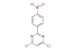 eMolecules​ 83217-23-6 | ChemScene | 46-Dichloro-2-(4-nitrophenyl)pyrimidine