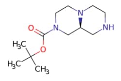 eMolecules​ Pharmablock / tert-butyl (9aS)-13467899a-octahydropyrazino[12-a]pyrazine-2-carboxylate
