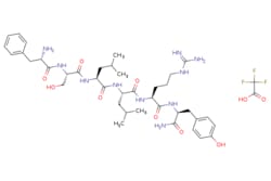 eMolecules​ Medchem Express | FSLLRY-NH2 (TFA) | 5mg | 721309848 | HY-P1260A