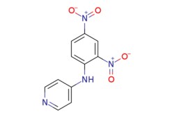 eMolecules​ Synthonix / N-(24-Dinitrophenyl)-4-pyridinamine / 100mg / 779537367