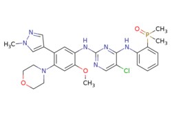 eMolecules​&nbsp;Medchem Express / EGFR-IN-17 / 5mg / 719835704 / HY-115716 /  / 2817679-31-3 / [null] / 568.010 / C27H31ClN7O3P