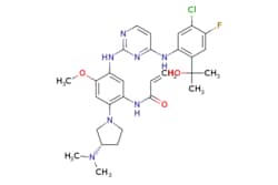 eMolecules​&nbsp;Medchem Express / (S)-Sunvozertinib / 5mg / 705860662 / HY-132842A /  / 2370013-49-1 / [null] / 584.090 / C29H35ClFN7O3