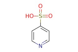 eMolecules​&nbsp;AstaTech / PYRIDINE-4-SULFONIC ACID / 0.1g / 718053864 / 12268 / 97.000 / 5402-20-0 / MFCD00234082 / 159.160 / C5H5NO3S
