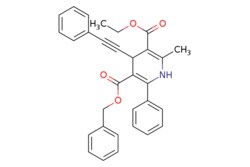 eMolecules​&nbsp;Medchem Express / MRS-1191 / 5mg / 495800139 / HY-124543 /  / 185222-90-6 / MFCD05861376 / 477.560 / C31H27NO4