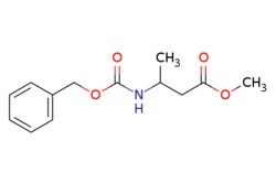 eMolecules​ AstaTech / METHYL 3-(CBZ-AMINO)BUTANOATE / 1g / 164727974 /