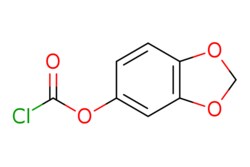 eMolecules​ 117886-89-2 | Ambeed | Benzo[d][13]dioxol-5-yl carbonochloridate
