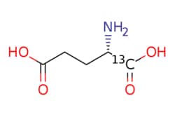 eMolecules​ 81201-99-2 | Medchem Express | L-Glutamic acid-1-13C | 5mg