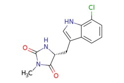 eMolecules​&nbsp;Medchem Express / Necrostatin 2 / 5mg / 446264392 / HY-14622 /  / 852391-19-6 / MFCD19443135 / 277.710 / C13H12ClN3O2