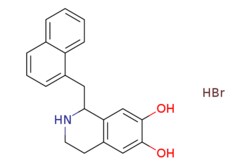 eMolecules​&nbsp;Medchem Express / YS-49 / 10mg / 446265768 / HY-15477 /  / 132836-42-1 / MFCD20926418 / 386.289 / C20H20BrNO2