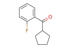 eMolecules​ 111982-45-7 | ChemScene | 2-Fluorophenyl cyclopentyl ketone