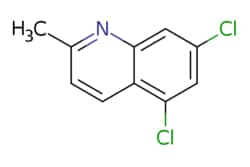 eMolecules​ AstaTech / 57-DICHLORO-2-METHYLQUINOLINE / 0.25g / 793957069