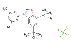 eMolecules​ AstaTech / 57-DI-TERT-BUTYL-3-(35-DIMETHYLPHENYL)BENZO[D]OXAZOL-3-IUM