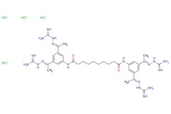 eMolecules​ 164301-51-3 | Medchem Express | Semapimod (tetrahydrochloride)