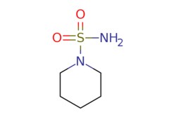 eMolecules​ 4108-90-1 | ChemScene | Piperidine-1-sulfonamide | 100mg |