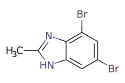 eMolecules​ 1844-42-4 | Ambeed | 46-Dibromo-2-methyl-1H-benzo[d]imidazole