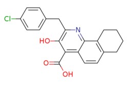 eMolecules​ 851546-61-7 | Medchem Express | PSI-697 | 1mg | 446265881 |