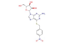 eMolecules​&nbsp;Medchem Express / NBTGR / 5mg / 446259289 / HY-108322 /  / 13153-27-0 / MFCD00005737 / 434.430 / C17H18N6O6S