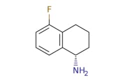 eMolecules​ 1212972-62-7 | ChemScene | (S)-5-Fluoro-1234-tetrahydronaphthalen-1-amine