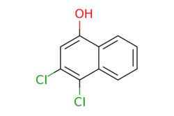 eMolecules​ 58877-90-0 | Ambeed | 34-Dichloronaphthalen-1-ol | 100mg |