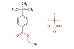 eMolecules​ AstaTech / 4-(ETHOXYCARBONYL)-NNN-TRIMETHYLBENZENAMINIUM TRIFLUOROMETHANESULFONATE