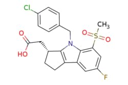 eMolecules​ 571170-77-9 | Medchem Express | Laropiprant | 5mg | 446270939