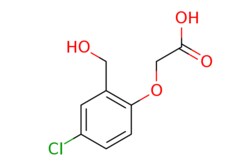 eMolecules​&nbsp;Medchem Express / Cloxyfonac / 10mg / 415687954 / HY-17527 /  / 6386-63-6 / MFCD01671830 / 216.620 / C9H9ClO4